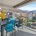 Loctowers A4-3-4 By Interhome Apartamento
