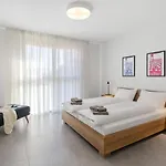 Loctowers A4-3-4 By Interhome Locarno