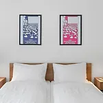 Loctowers A4-3-4 By Interhome Apartamento *
