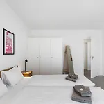 Loctowers A4-3-4 By Interhome Apartamento *