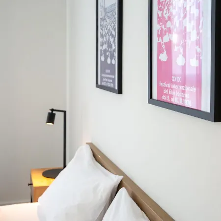 Loctowers A4-3-4 By Interhome Locarno