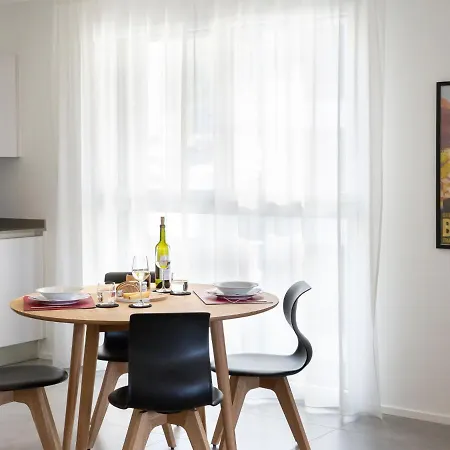Loctowers A4-3-4 By Interhome Apartament Locarno