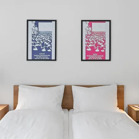 Loctowers A4-3-4 By Interhome Apartament *