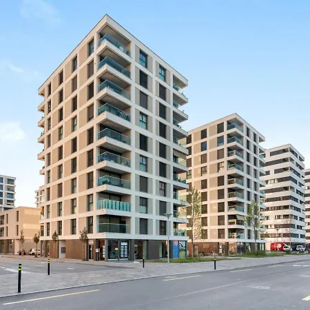 Apartament Loctowers A4-3-4 By Interhome