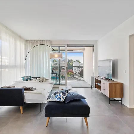 Apartament Loctowers A4-3-4 By Interhome *