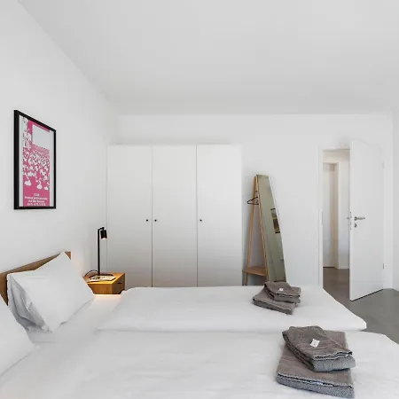 Loctowers A4-3-4 By Interhome Appartement *