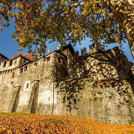 Appartement Loctowers A4-3-4 By Interhome