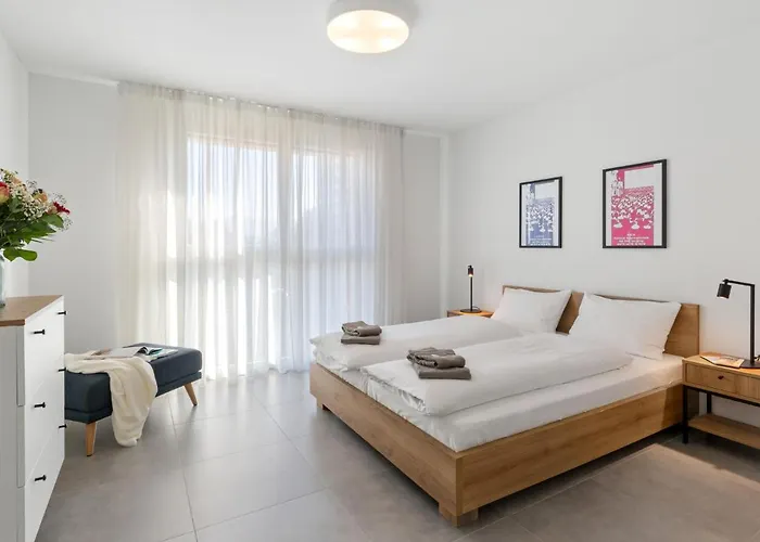 Loctowers A4-3-4 By Interhome Locarno