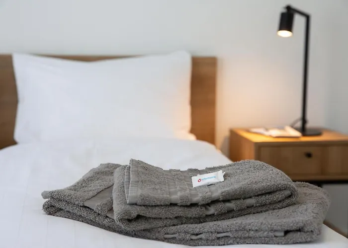 Apartament Loctowers A4-3-4 By Interhome *