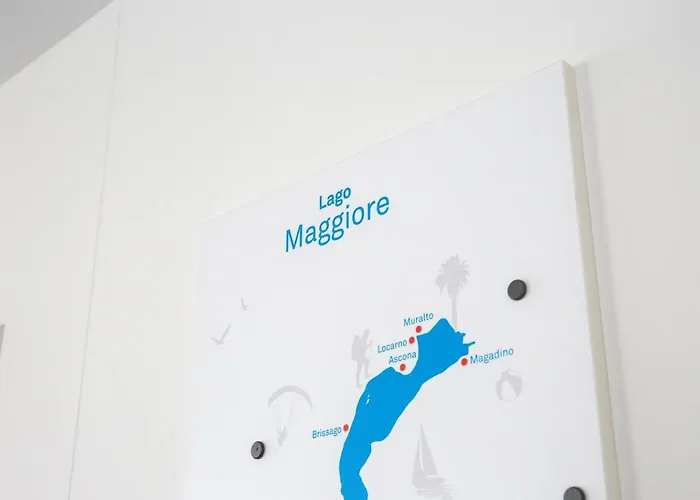 Loctowers A4-3-4 By Interhome Lägenhet *