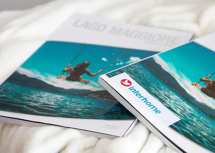 Loctowers A4-3-4 By Interhome Lägenhet