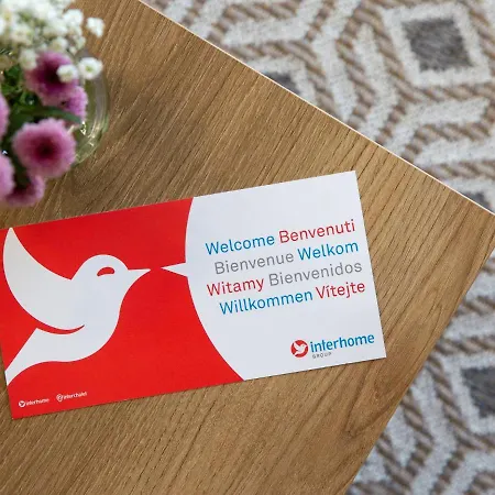 Loctowers A4-3-4 By Interhome Locarno