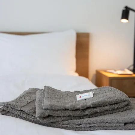 Apartment Loctowers A4-3-4 By Interhome *