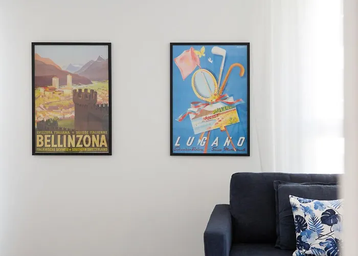 Loctowers A4-3-4 By Interhome