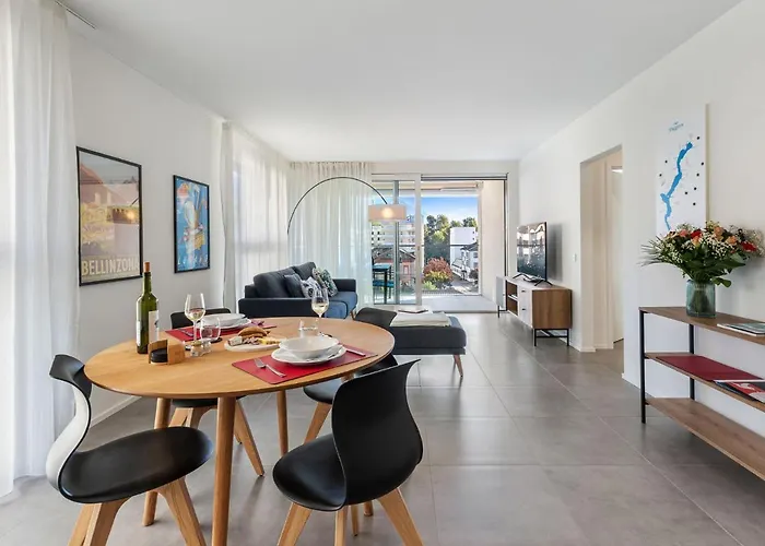 Loctowers A4-3-4 By Interhome