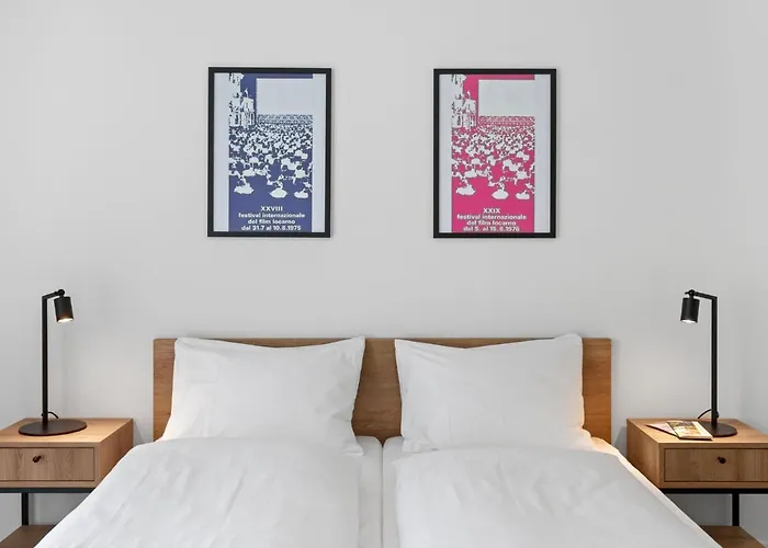 Loctowers A4-3-4 By Interhome Apartamento *