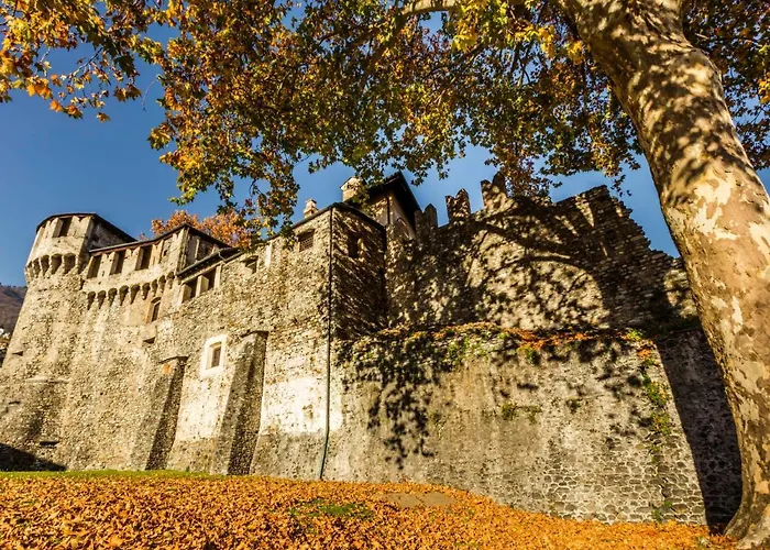 Apartamento Loctowers A4-3-4 By Interhome