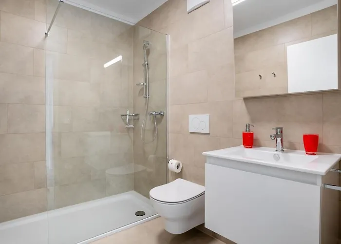 아파트 Loctowers A4-3-4 By Interhome