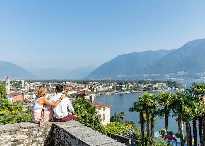 Loctowers A4-3-4 By Interhome *